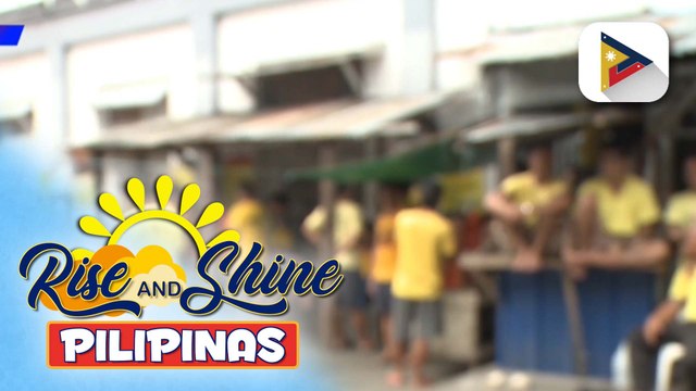 BuCor, pinahintulutan ang mga pamilya ng mga PDL na bumisita sa kanila ngayong Kapaskuhan