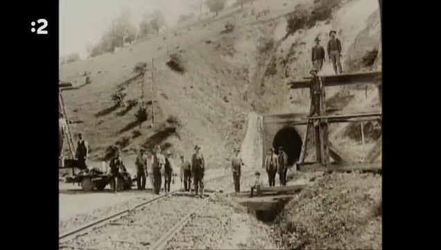 Železnice do roku 1945 (SK dejiny)