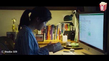 A student looks nerdy at school, but it turns out he's crazy rich, hiding a shocking secret