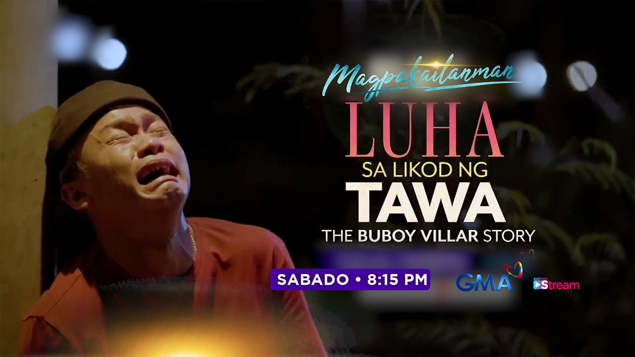 Magpakailanman: The Buboy Villar Story