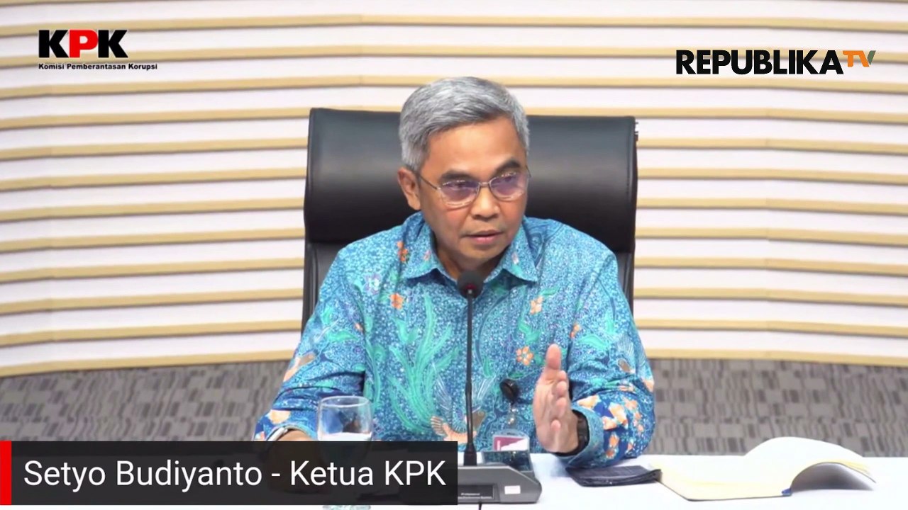 Sekjen PDIP Tersangka dan Dicekal ke Luar Negeri