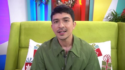 Fast Talk with Boy Abunda: Dennis Trillo | (Online Exclusive)