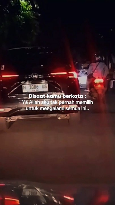 orang pilihan