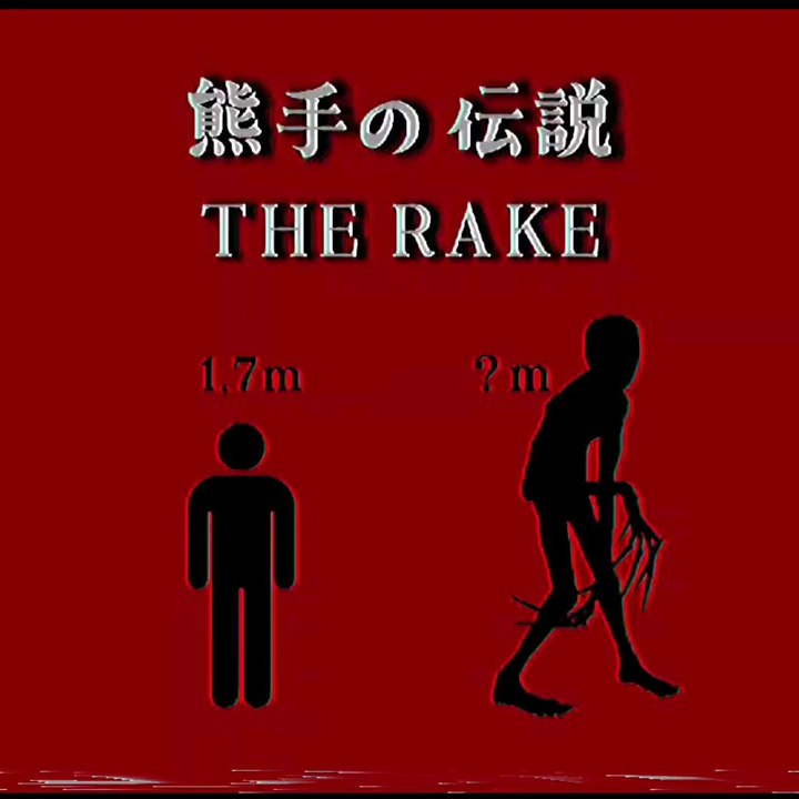 THE RAKE