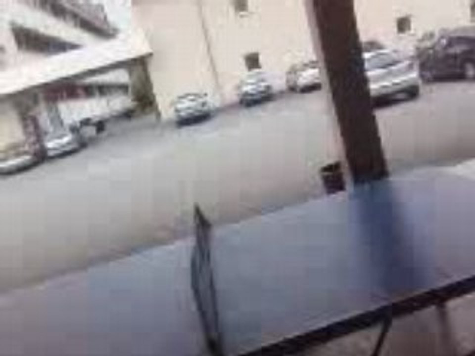 ping pong