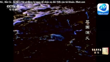 Tam Quốc Diễn Nghĩa - (1994) Tập 13 (Thuyết Minh Thu Hiền)