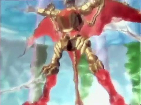 DinoZaurs 26 For the Earth, Animation, Bandai, ダイノゾーズ アニメーション　バンダイ