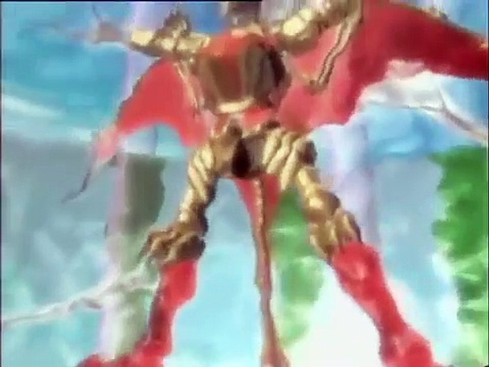 DinoZaurs 26  For the Earth, Animation, Bandai, ダイノゾーズ 　アニメーション　バンダイ