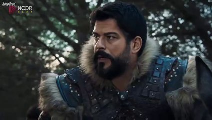 مسلسل المؤسس عثمان الحلقة 176 مترجم 2