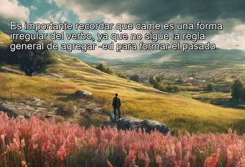 10000 palabras - came