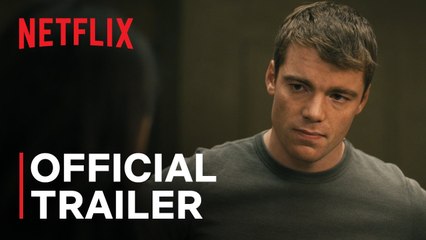 The Night Agent: Season 2 | Official Trailer | Netflix