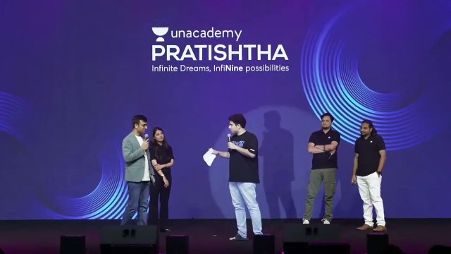 Samay Raina Unacademy Roast ｜ India's Got Latent Badly Roast by SamayRaina on PhysicsWallah , Purav jha , Ashish solanki , unacademy