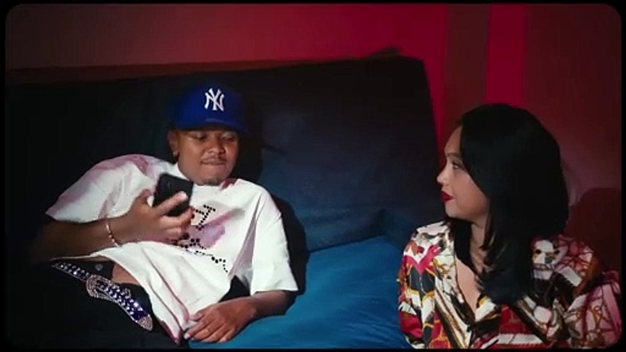 Nael - MITETE (Official Video - Nouveauté clip gasy 2024)