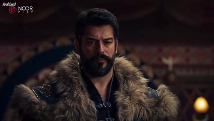 مسلسل المؤسس عثمان الحلقة 176 مترجم 1