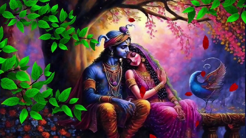 RADHA KRISHNA BHAJAN/(TAMIL,TELEGU,MALAYALAM ,BENGALI,)