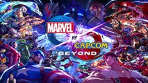 (PC) Marvel vs Capcom Infinite and Beyond - 01 - Venom - Hulk - Lv Normal
