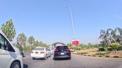 Airport Security Check Point