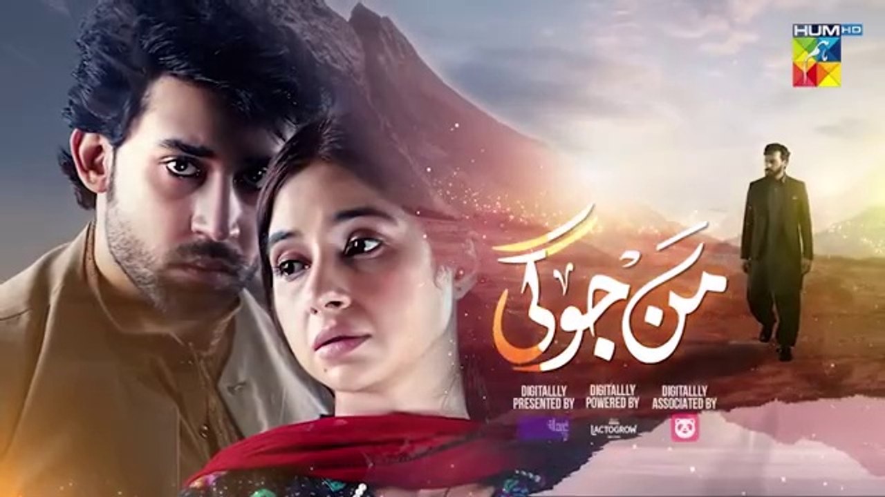 Mann Jogi - Ep 02