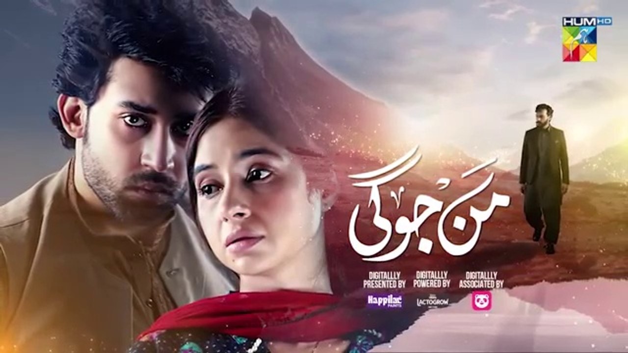 Mann Jogi - Ep 03