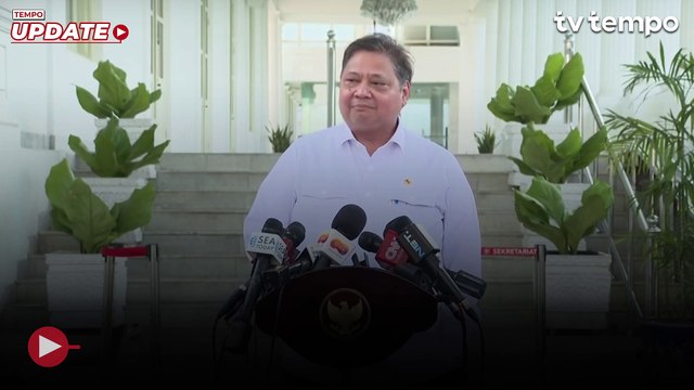 Menko Airlangga Bilang Transaksi QRIS Tak Kena PPN 12 Persen, Tapi Biaya Barangnya