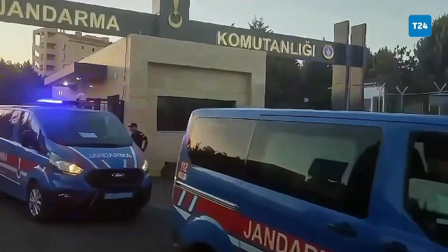 Yenil yıl öncesi 81 ilde Çengel operasyonları; 136 bin litre sahte alkol ele geçirildi