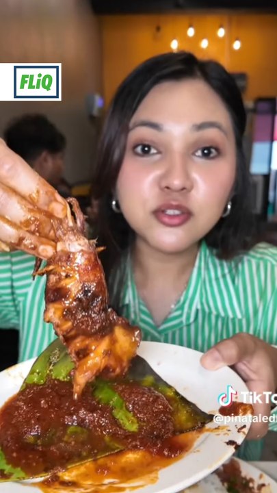 Sotong 'gergasi'