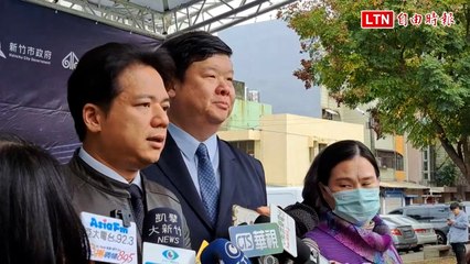 柯文哲涉4罪起訴求刑28年6月 邱臣遠：深表遺憾