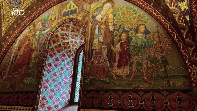 Jean-Sébastien Bach : Jésus demeure ma joie