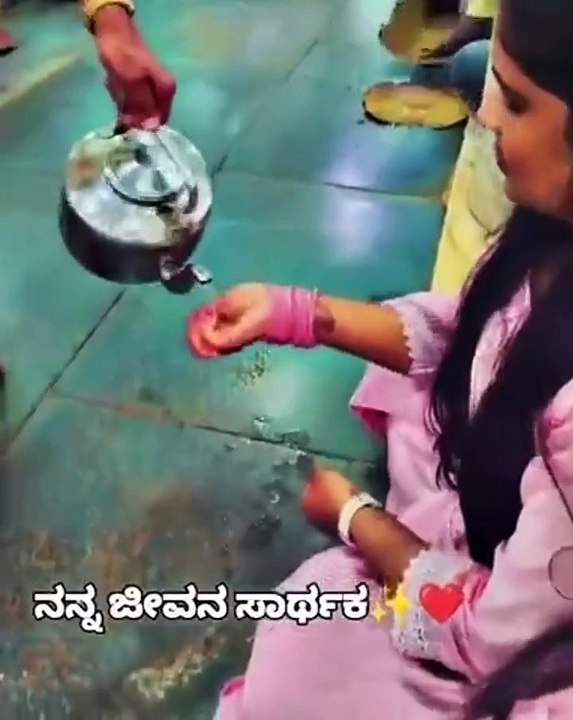 Interesting street food