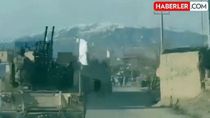 Pakistan savaş uçakları Afganistan'ı vurdu: 46 ölü