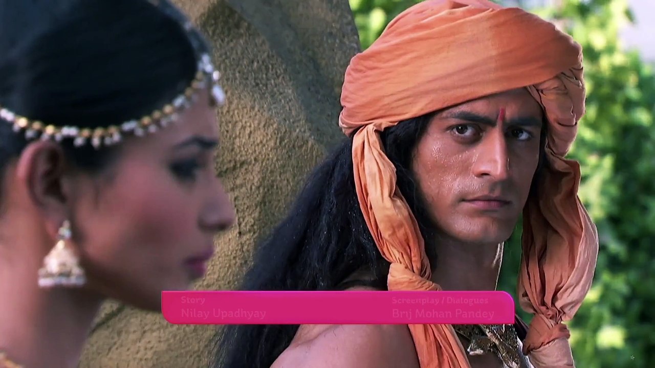 Devon Ke Dev Mahadev Season Episode Video Dailymotion