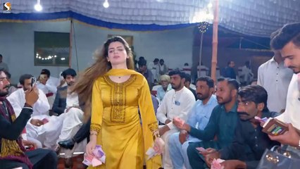 Ap V Badnam Hoyain Manu V Badnam Kitai_ Hani Sheikh Latest Dance Performance 2023(720P_HD)