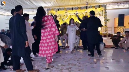 Asa Ta Yara Da Yar Ha _ Hani Sheikh Dance Performance 2023(720P_HD)