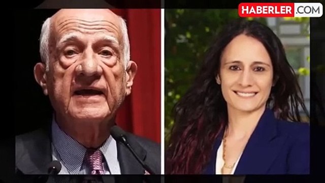 87 yaşında evlenen İnan Kıraç'ın kızı İpek Kıraç harekete geçti