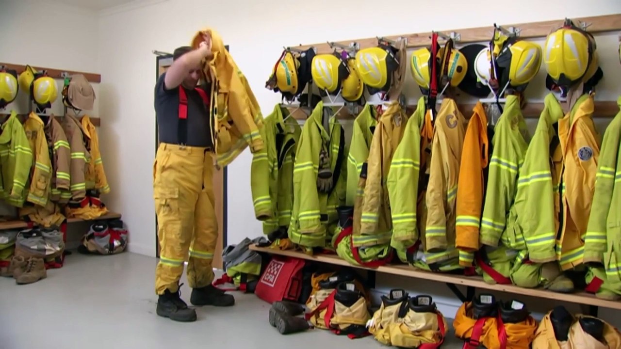 Grampians area to expect economic fallout from bushfires