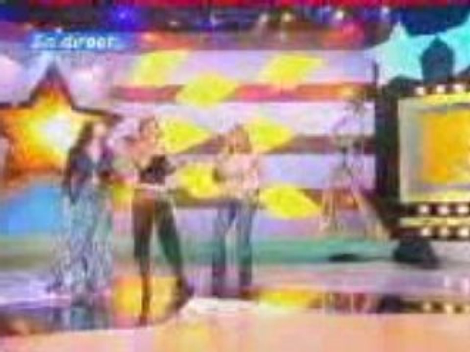 Emma Nolwenn Et Lorie Toute Seule Vidéo