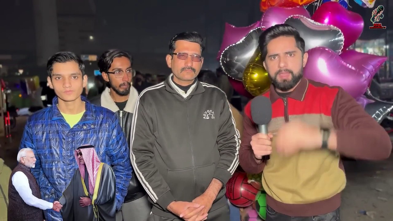 PM MODI AWARDED HIGHEST CIVIL AWARD IN KUWAIT, PAKISTANI PUBLIC REACTION ON INDIA REAL ENTERTAINMENT