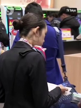 Japan Airlines hit by cyberattack, causing some delays to its flights