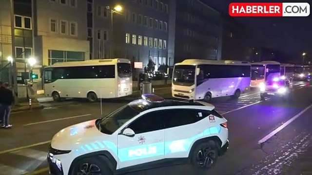 Narin Güran cinayeti davasında ikinci duruşma başladı