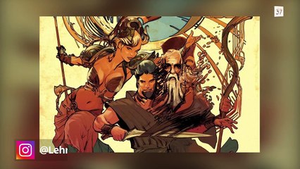 Christopher Nolan's 'The Odyssey' Finally Announced - Know All About His Next Venture!