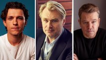 Christopher Nolan's 'The Odyssey' Finally Announced - Know All About His Next Venture!
