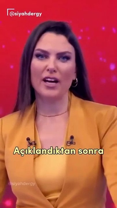 Ece Üner'den ''fakir hayat en sağlıklı hayat'' diyen Prof. Dr. Oytun Erbaş'a rest