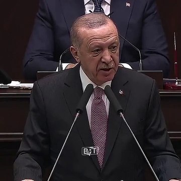 Erdoğan grup toplantısında neden Fetih suresini okudu? Suriye’den sonra sıra Kudüs’te mi?