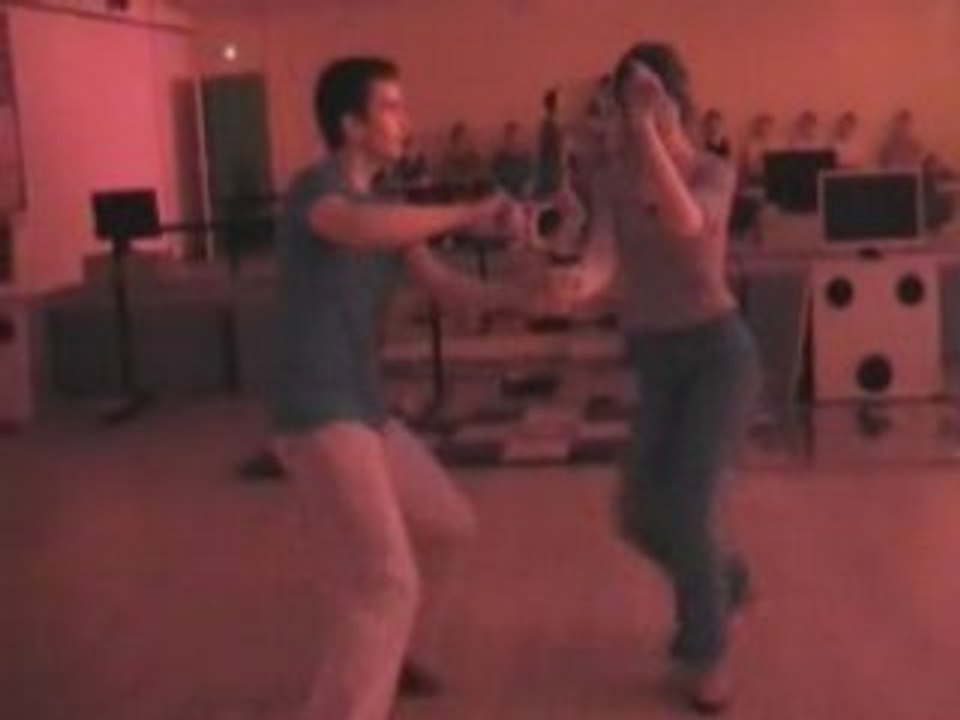 Démo danse 2