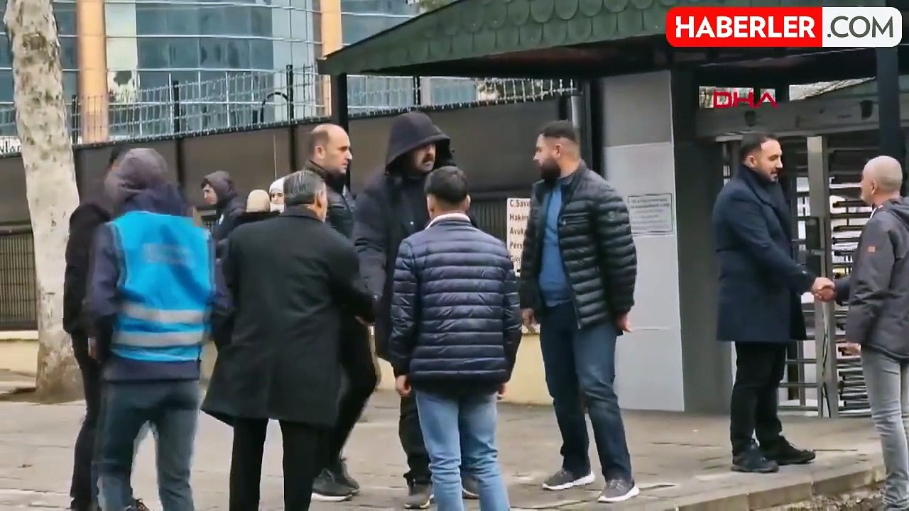 Narin Güran cinayeti davasında ikinci duruşma başladı