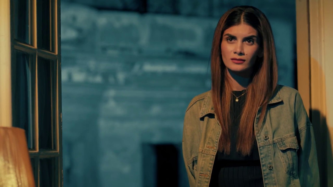 HD 8 مسلسل خط الرجعة الحلقة