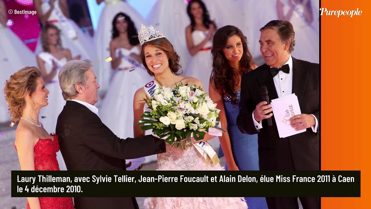 Laury Thilleman est retournée vivre chez ses parents : "Occupez-vous de moi ! J'ai besoin d'amour"