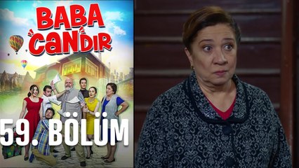 Baba Candır 59. Bölüm