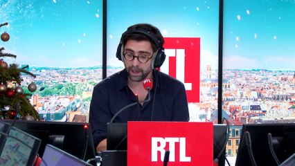 SNCF - Le suicide d'un conducteur de TGV le jour du réveillon