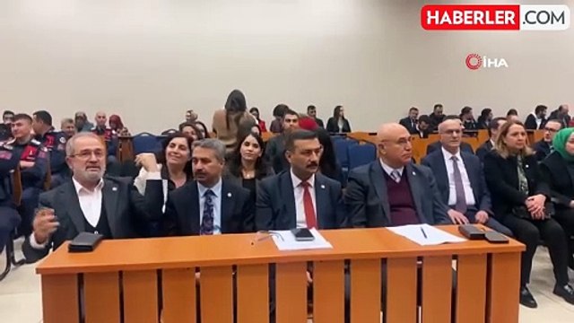 Narin Güran cinayeti davasında ikinci duruşma başladı